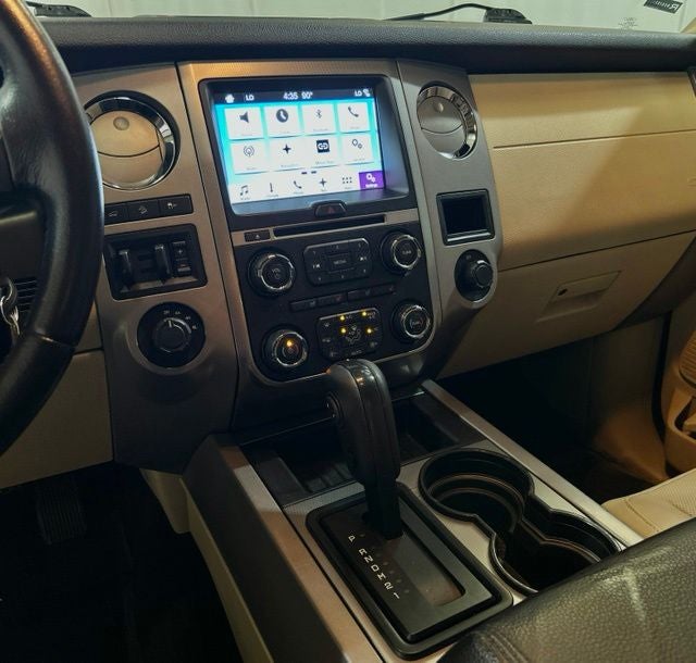 2017 Ford Expedition XLT