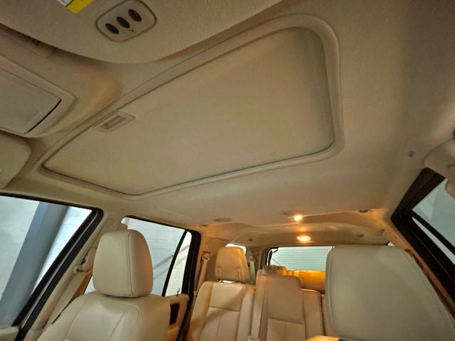 2017 Ford Expedition XLT