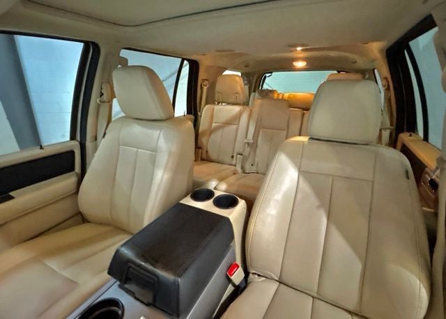 2017 Ford Expedition XLT