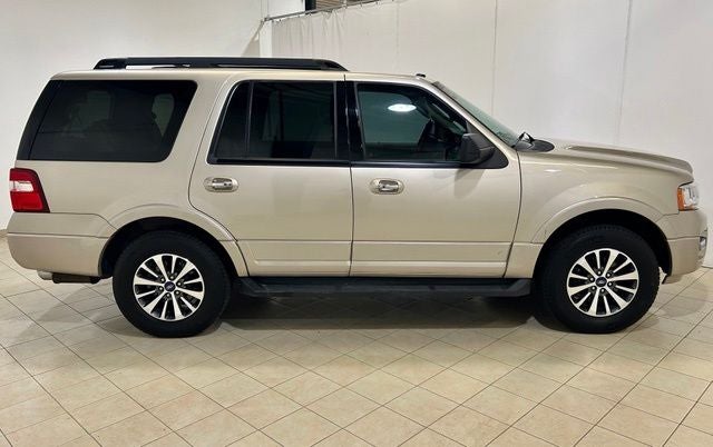 2017 Ford Expedition XLT