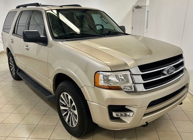 2017 Ford Expedition XLT