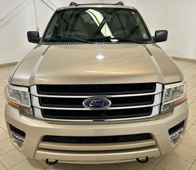 2017 Ford Expedition XLT