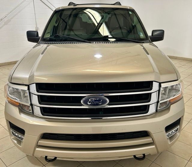 2017 Ford Expedition XLT