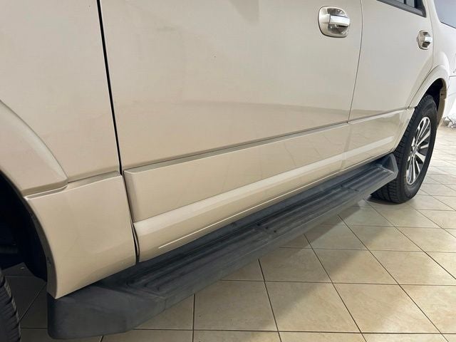 2017 Ford Expedition XLT