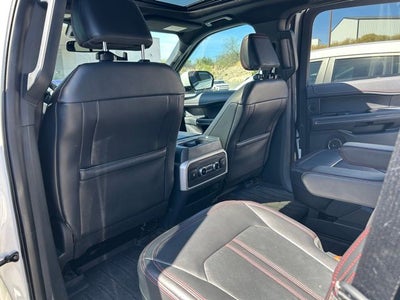 2022 Ford Expedition Limited