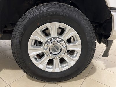 2020 Ford F-250SD XLT