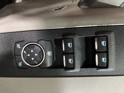 2020 Ford F-250SD XLT