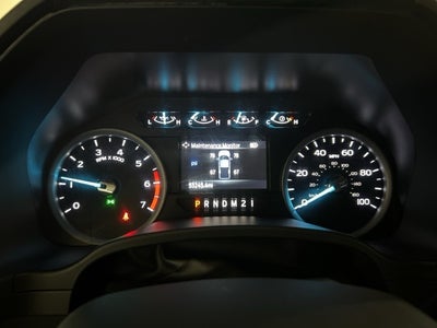 2020 Ford F-250SD XLT