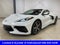 2022 Chevrolet Corvette Stingray 1LT