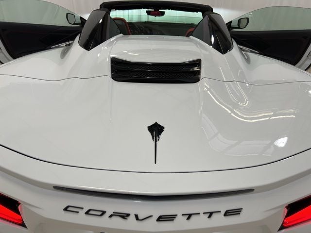 2022 Chevrolet Corvette Stingray 1LT