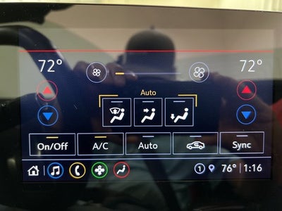 2022 Chevrolet Corvette Stingray 1LT