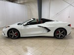 2022 Chevrolet Corvette Stingray 1LT