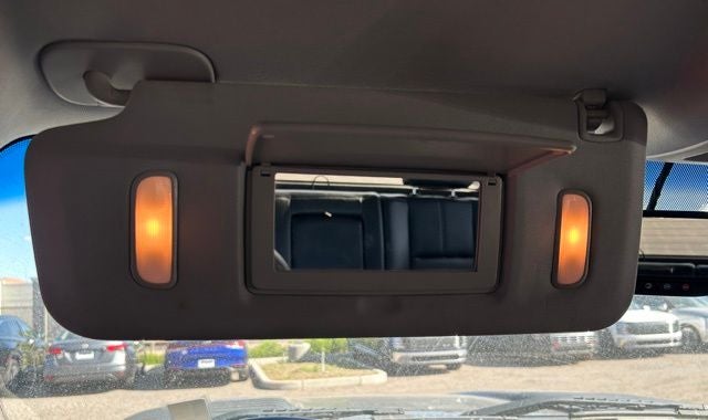 2014 Chevrolet Silverado 2500HD LTZ