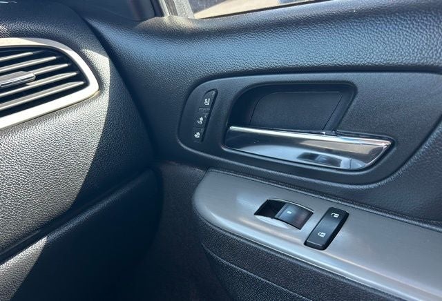 2014 Chevrolet Silverado 2500HD LTZ