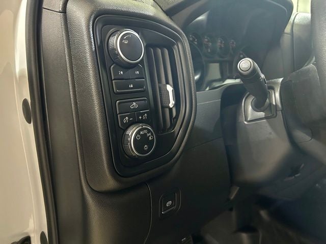 2024 Chevrolet Silverado 2500HD Work Truck
