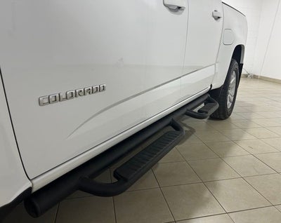 2015 Chevrolet Colorado LT