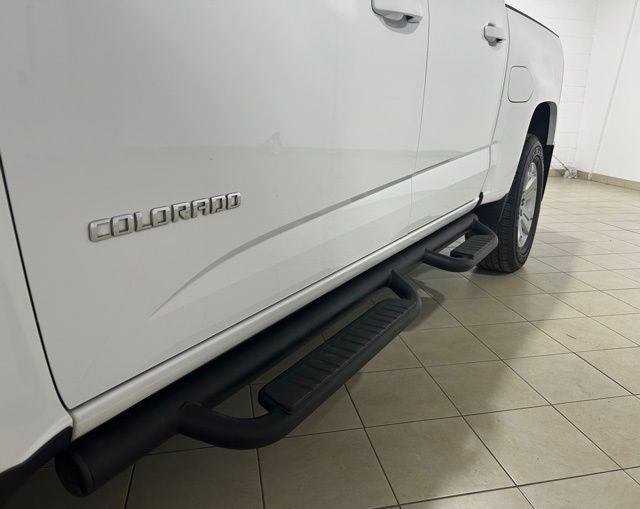 2015 Chevrolet Colorado LT