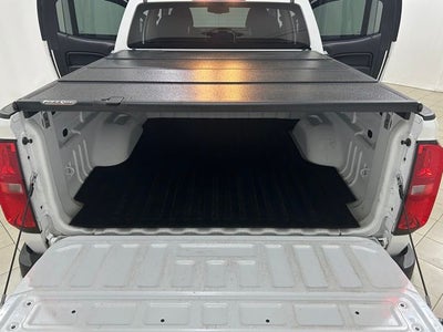 2015 Chevrolet Colorado LT