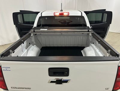 2015 Chevrolet Colorado LT