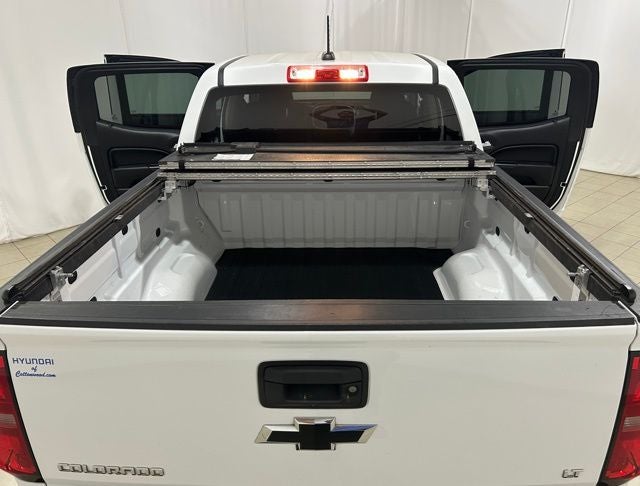 2015 Chevrolet Colorado LT