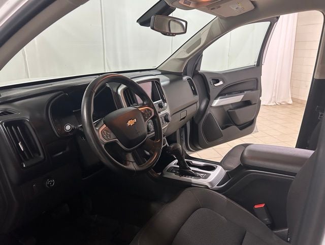 2015 Chevrolet Colorado LT