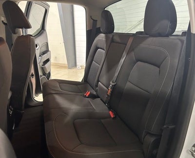 2015 Chevrolet Colorado LT