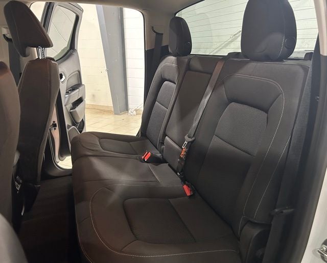 2015 Chevrolet Colorado LT