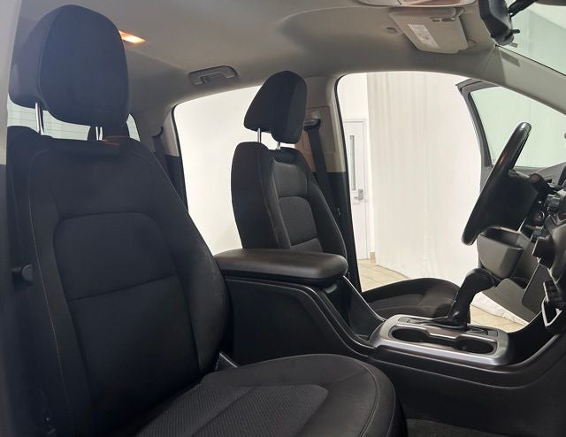 2015 Chevrolet Colorado LT