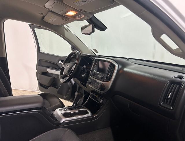 2015 Chevrolet Colorado LT