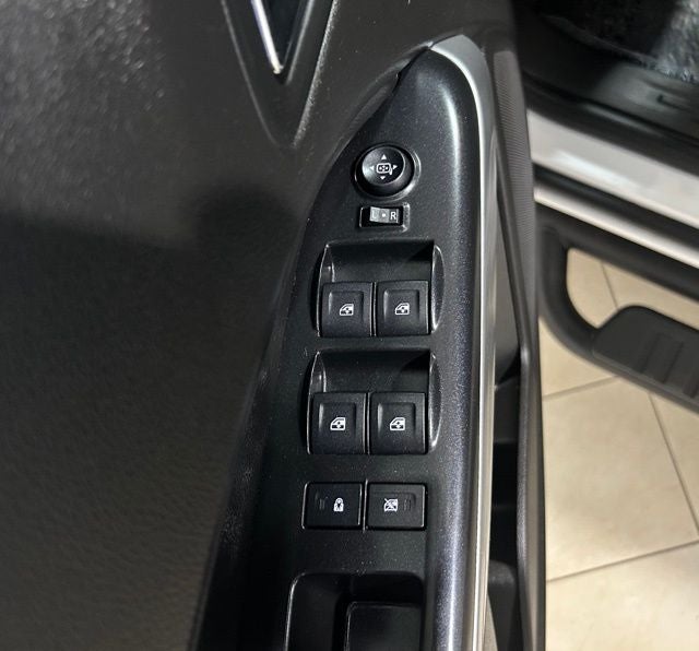 2015 Chevrolet Colorado LT