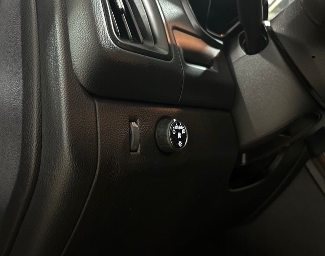 2015 Chevrolet Colorado LT