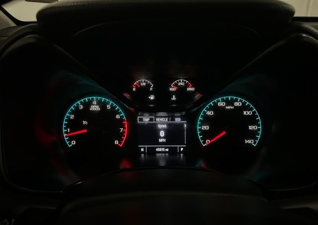 2015 Chevrolet Colorado LT