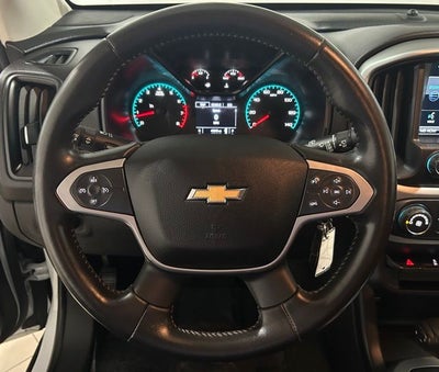 2015 Chevrolet Colorado LT