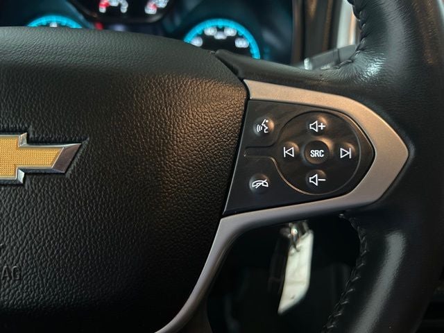 2015 Chevrolet Colorado LT