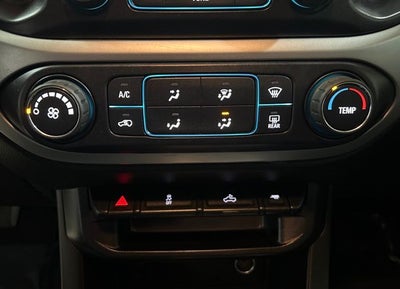 2015 Chevrolet Colorado LT