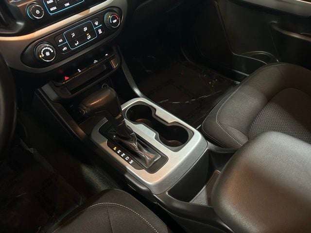 2015 Chevrolet Colorado LT