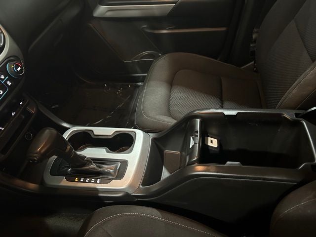 2015 Chevrolet Colorado LT