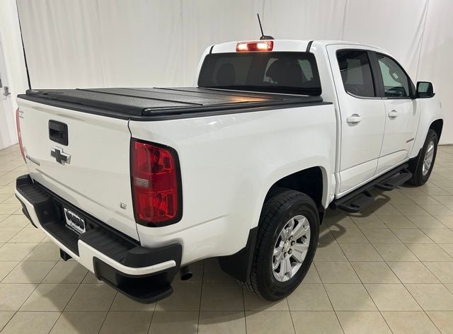 2015 Chevrolet Colorado LT