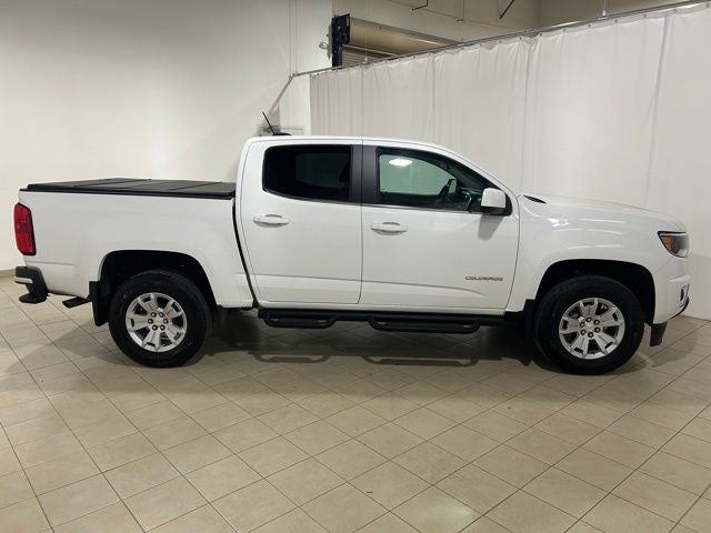 2015 Chevrolet Colorado LT