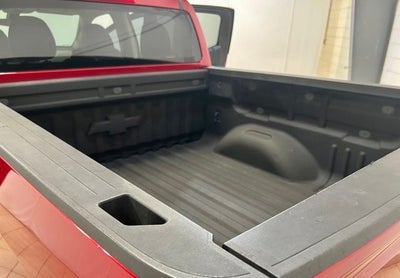 2021 Chevrolet Colorado Work Truck