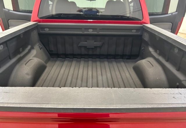 2021 Chevrolet Colorado Work Truck