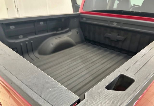 2021 Chevrolet Colorado Work Truck