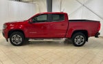 2021 Chevrolet Colorado Work Truck