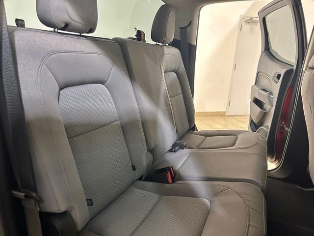 2021 Chevrolet Colorado Work Truck