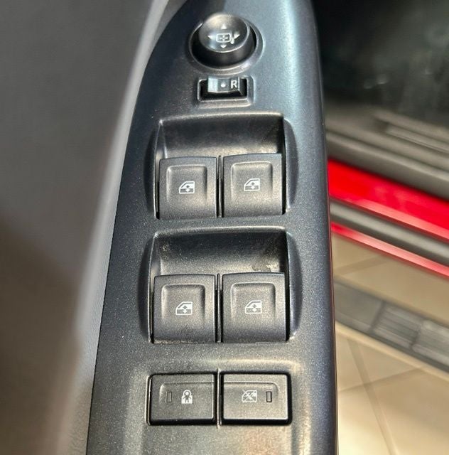 2021 Chevrolet Colorado Work Truck