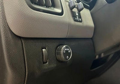 2021 Chevrolet Colorado Work Truck