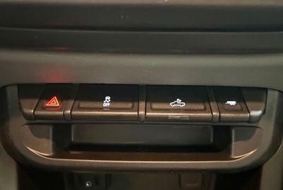 2021 Chevrolet Colorado Work Truck