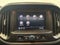 2021 Chevrolet Colorado Work Truck