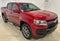 2021 Chevrolet Colorado Work Truck