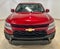 2021 Chevrolet Colorado Work Truck